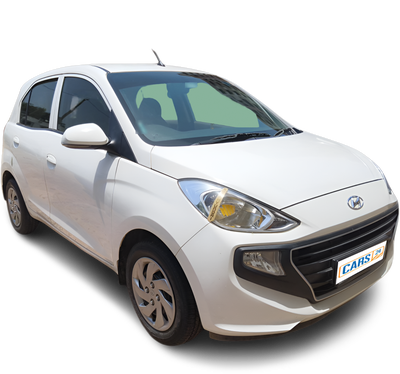 Hyundai NEW SANTRO-img